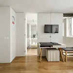 Sé Apartamentos - Sé INN Studios