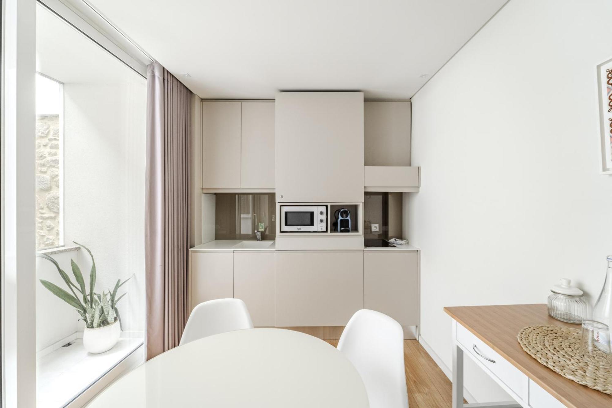 Sé - Sé Appartement