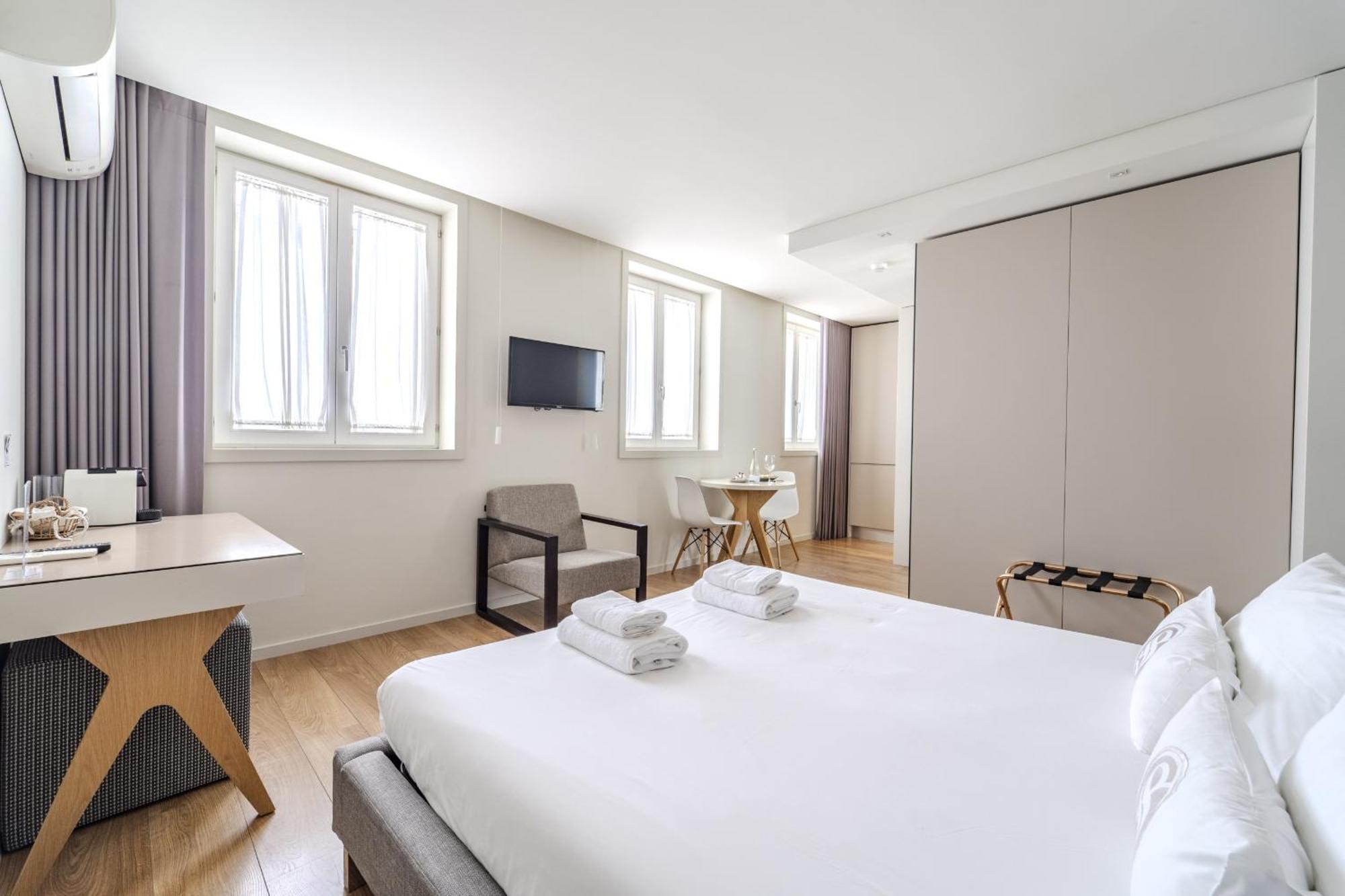 Appartement Sé - Sé