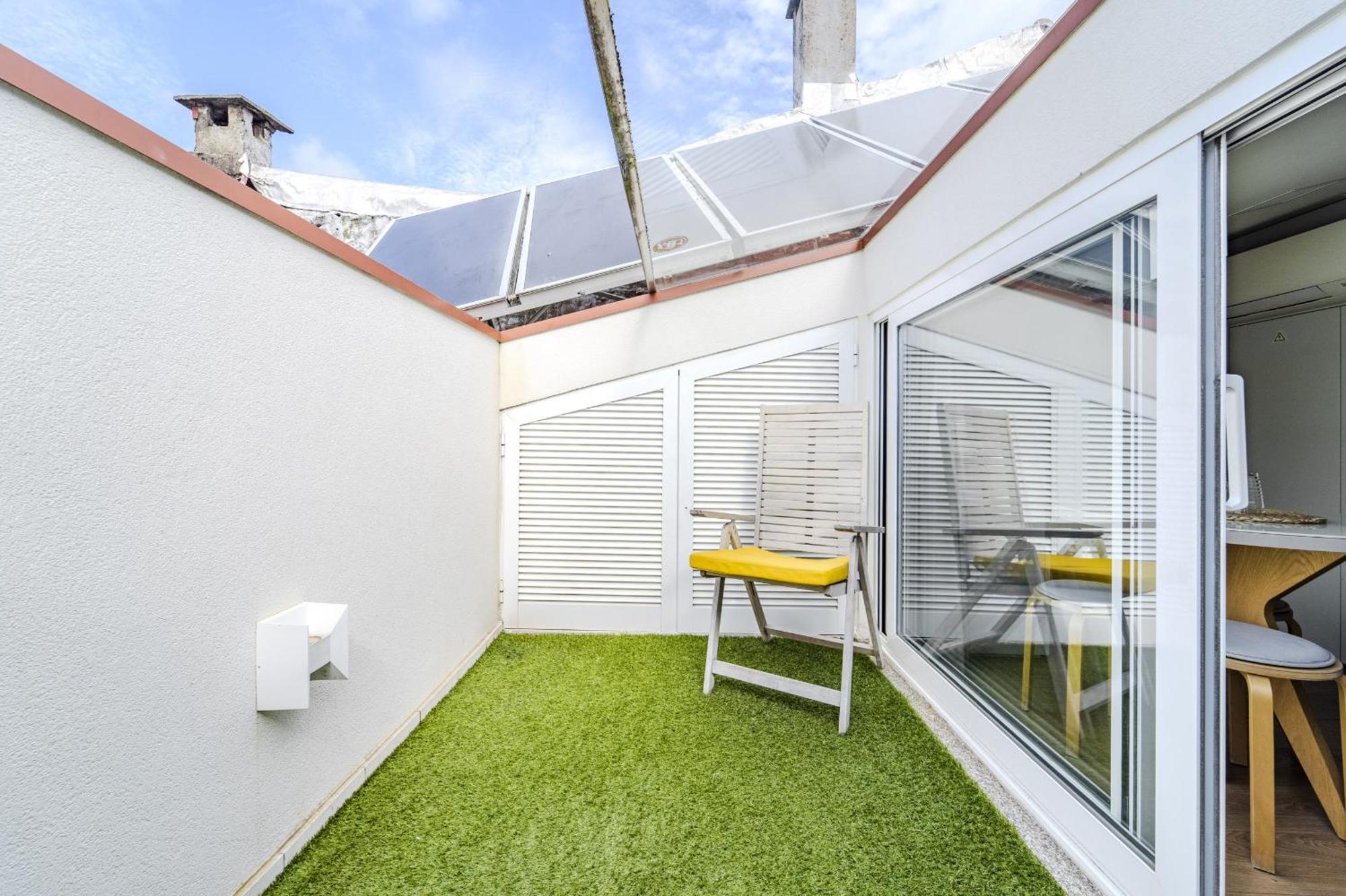 Appartement Sé - Sé Braga
