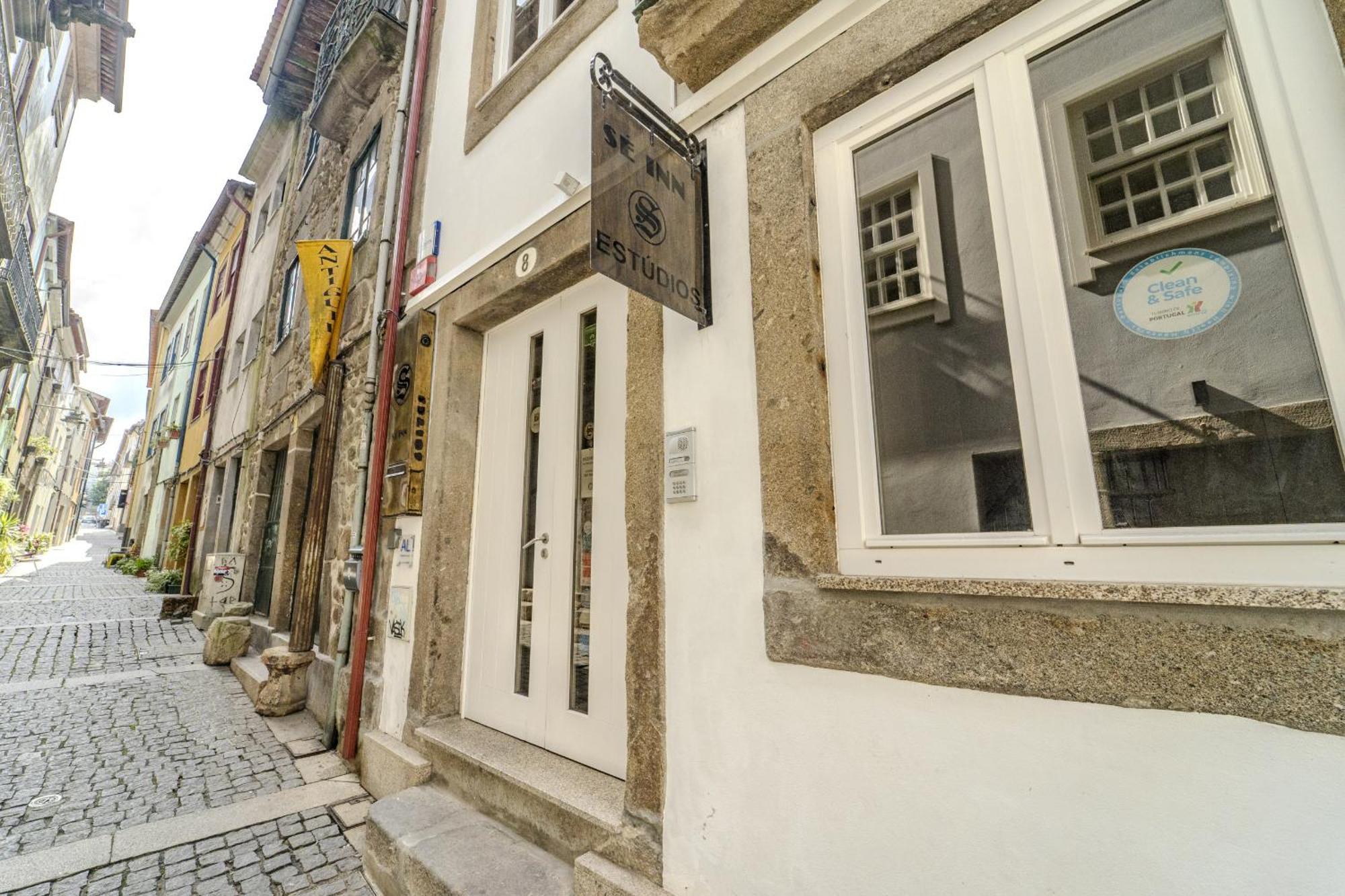Appartement Sé - Sé