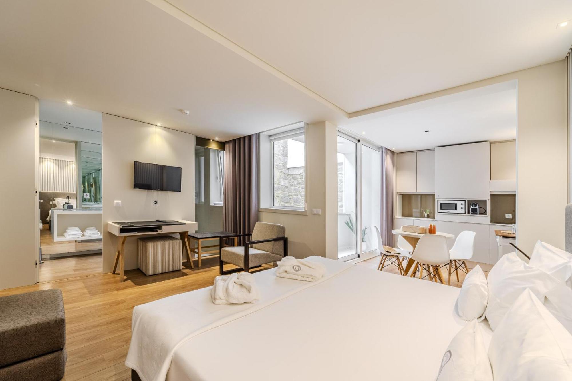 Sé - Sé Appartement *