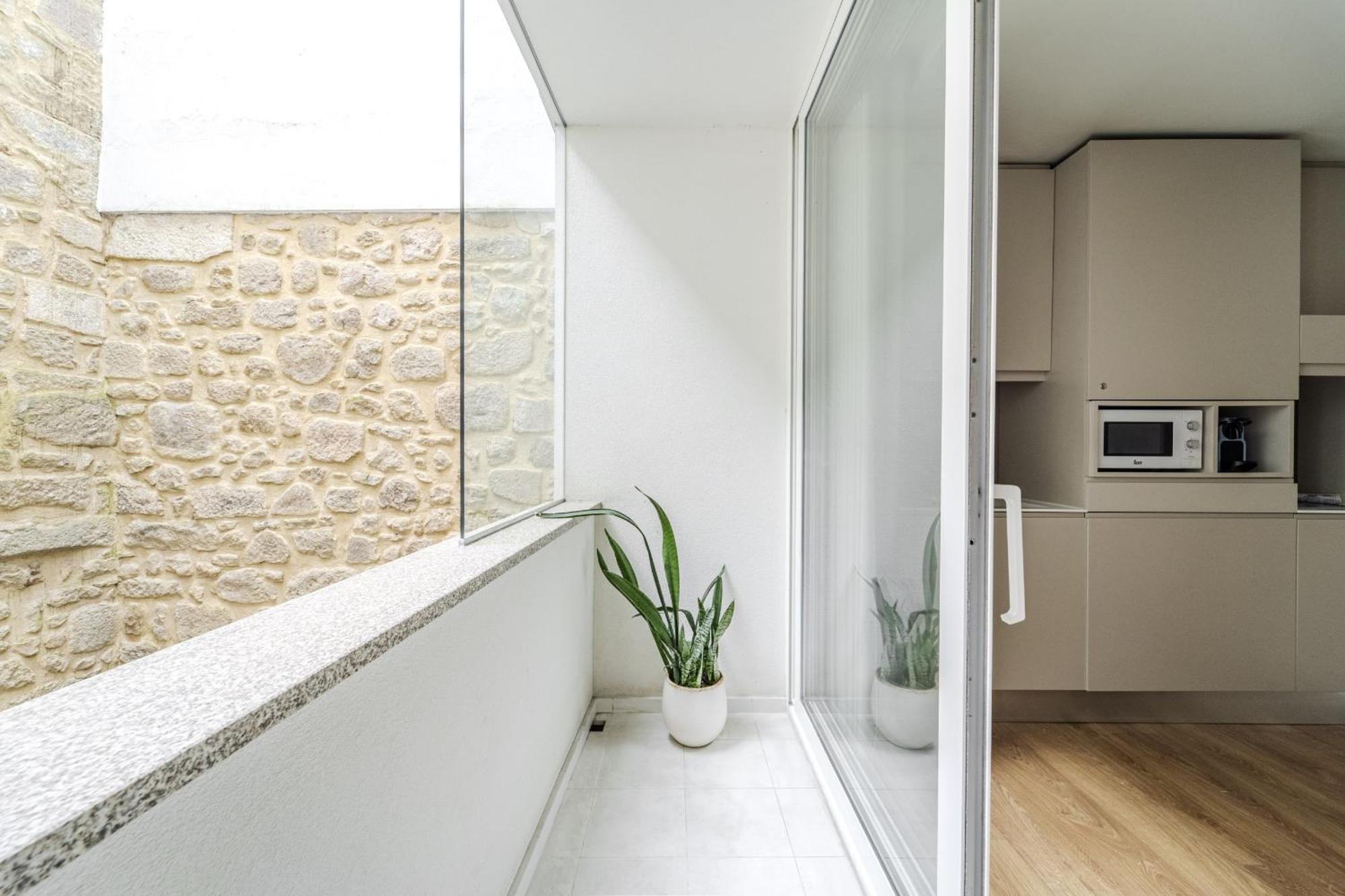 Apartamento Sé - Sé Braga