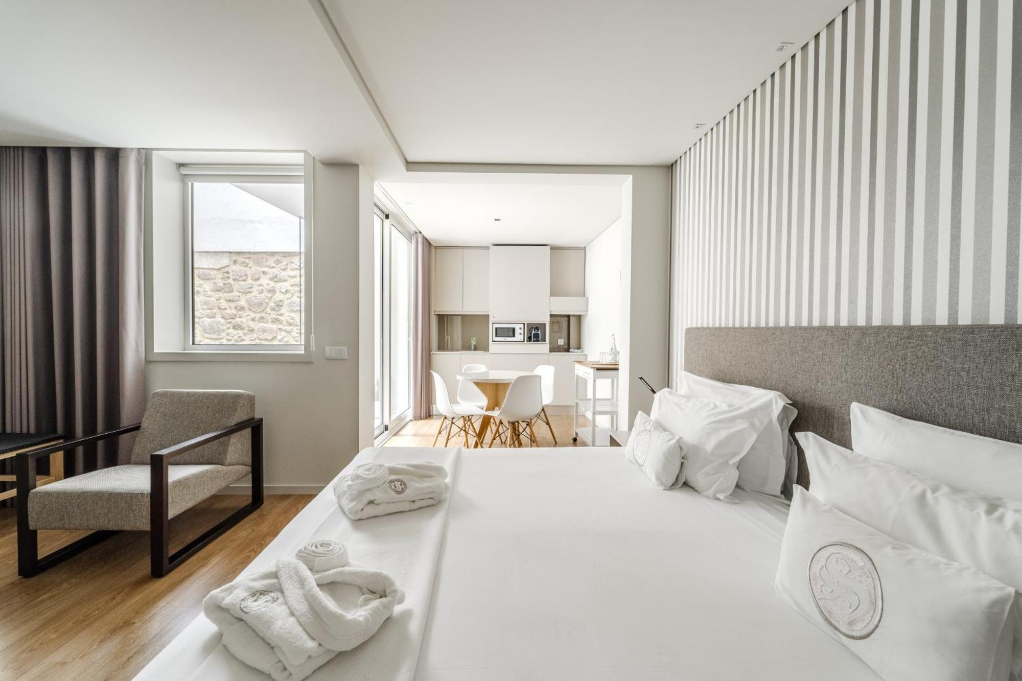 Sé - Sé Appartement