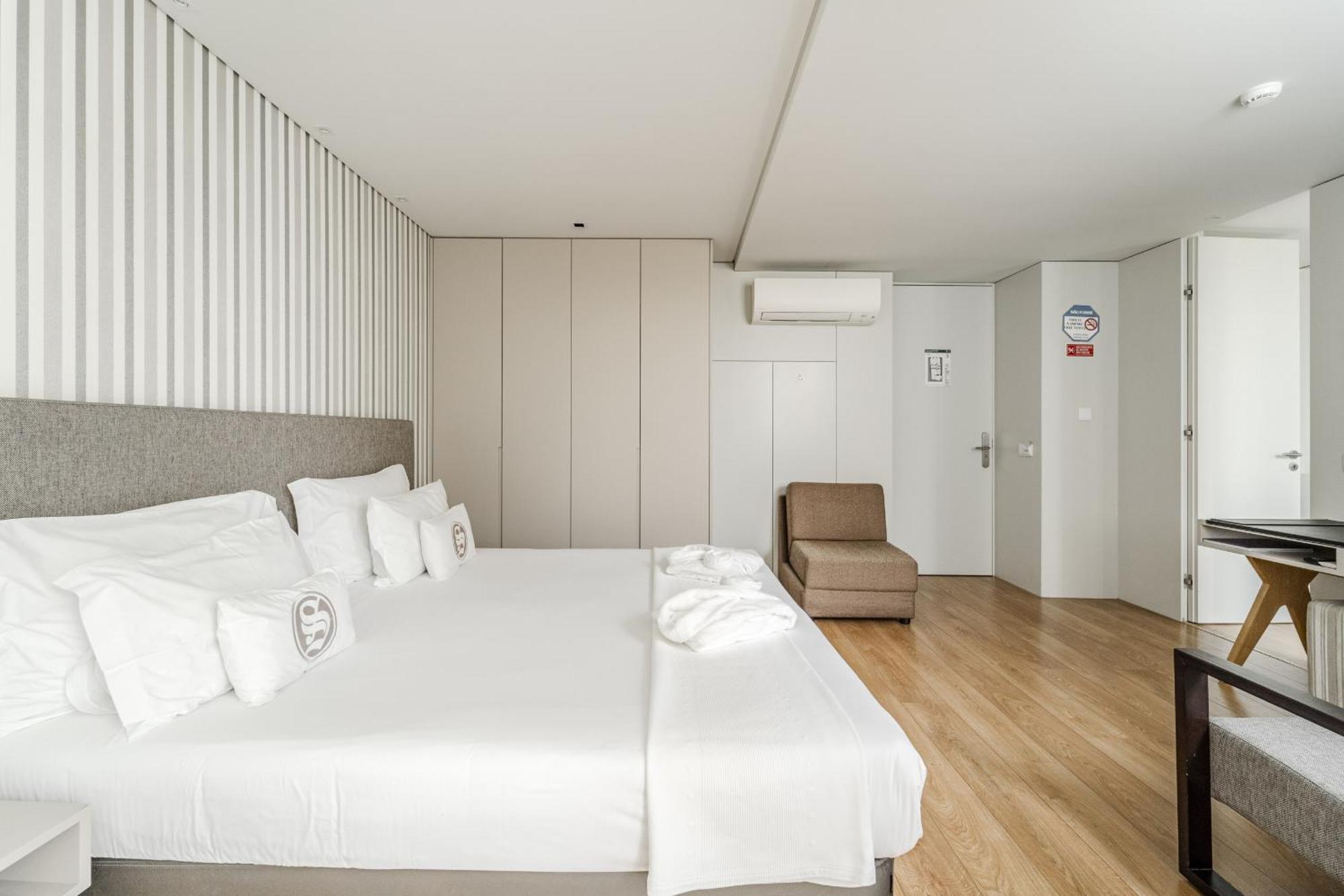 Apartamento Sé - Sé