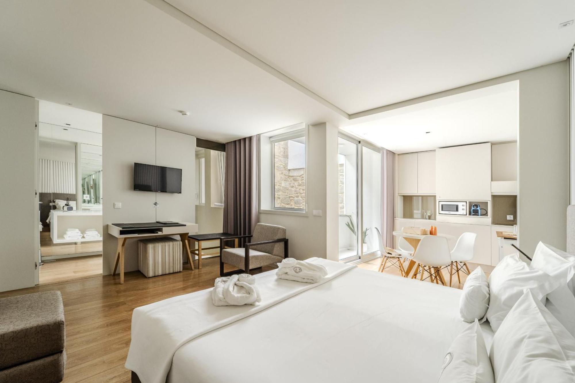 Appartement Sé - Sé Braga