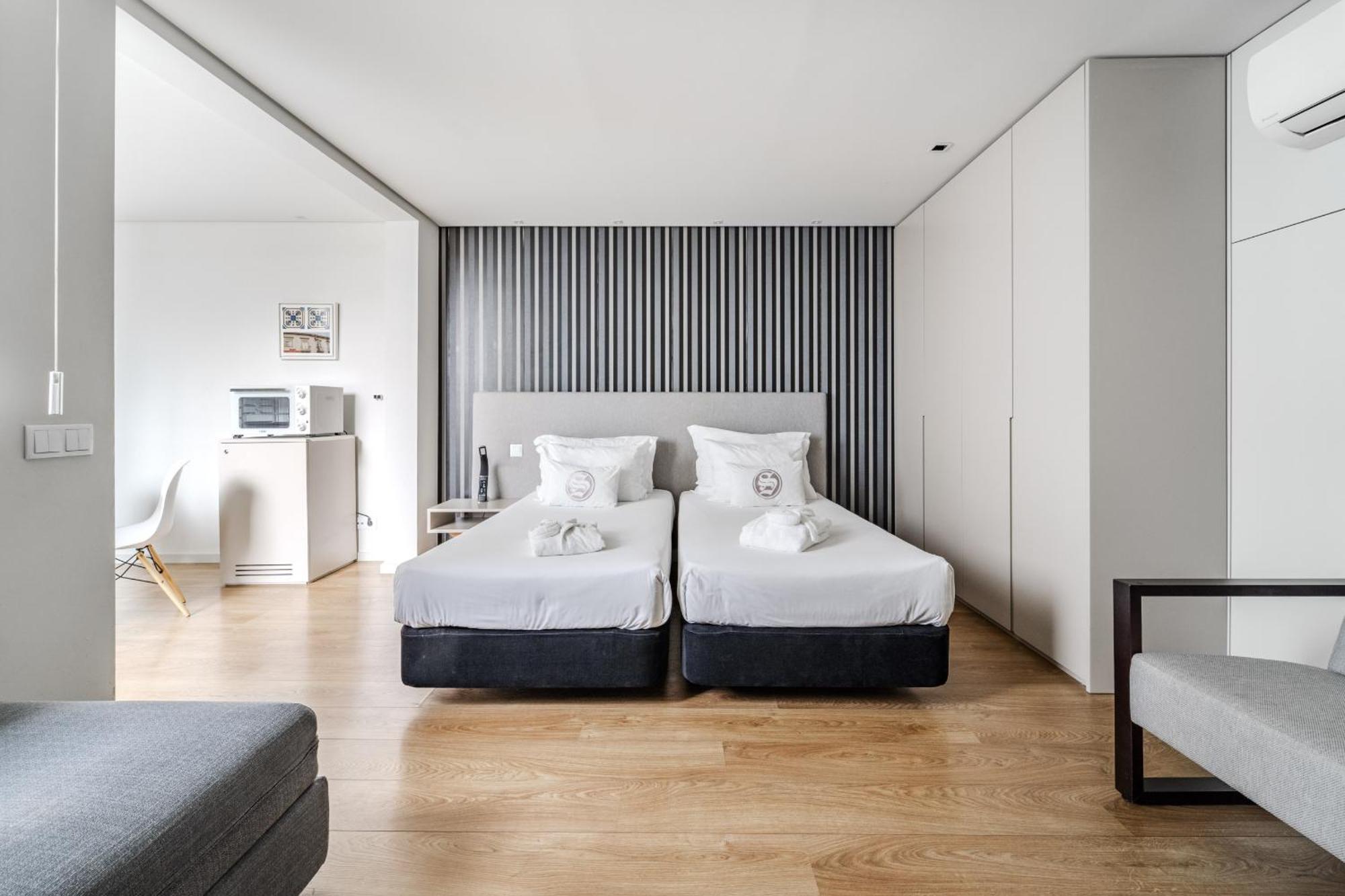 Sé - Sé Appartement Braga