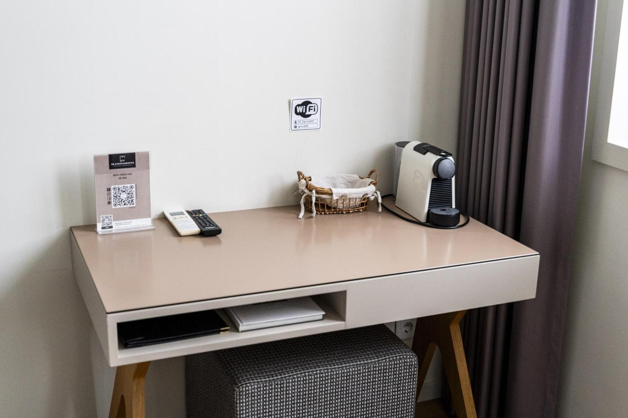 Apartamento Sé - Sé Braga