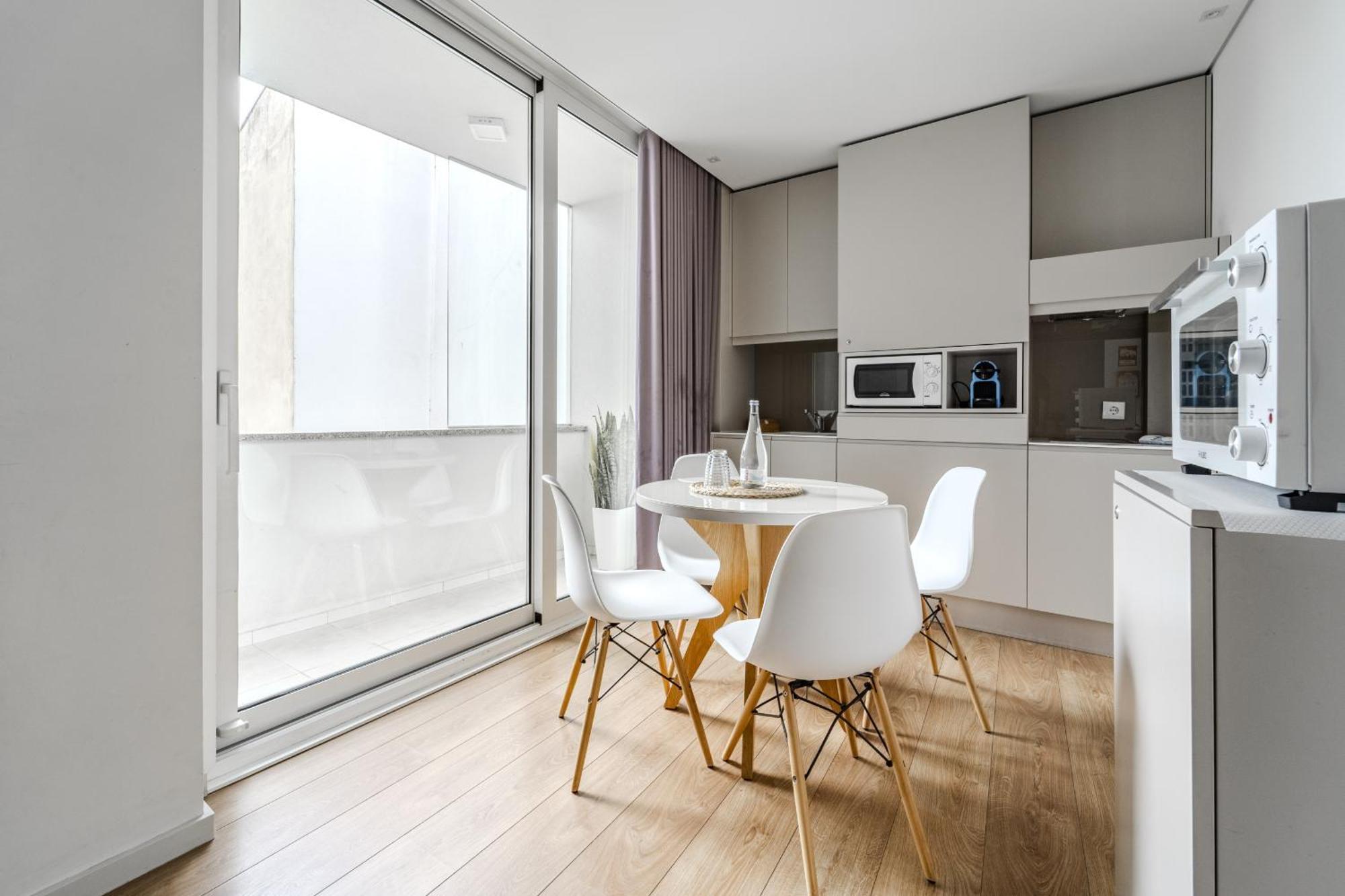 Apartamento Sé - Sé *