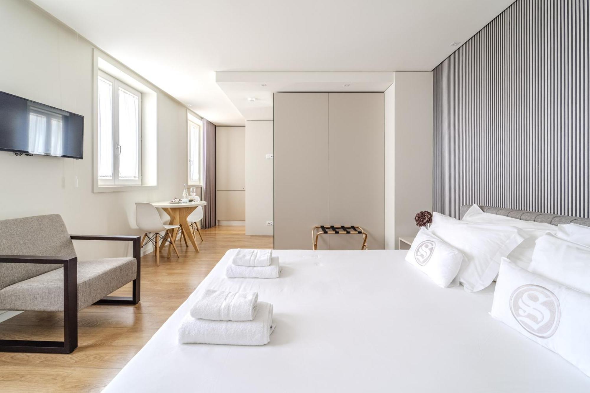 Appartement Sé - Sé Braga