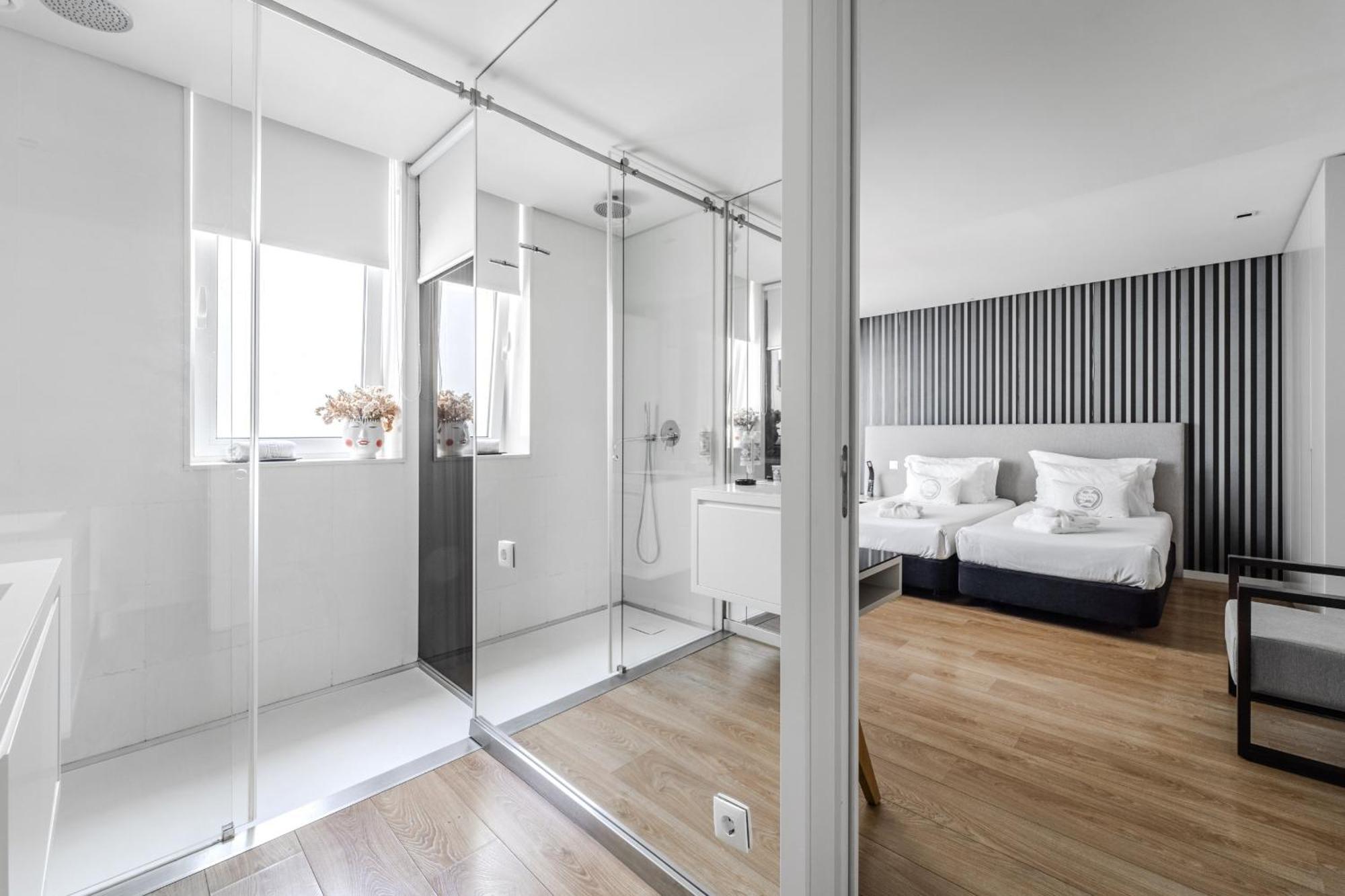 Sé - Sé Appartement *