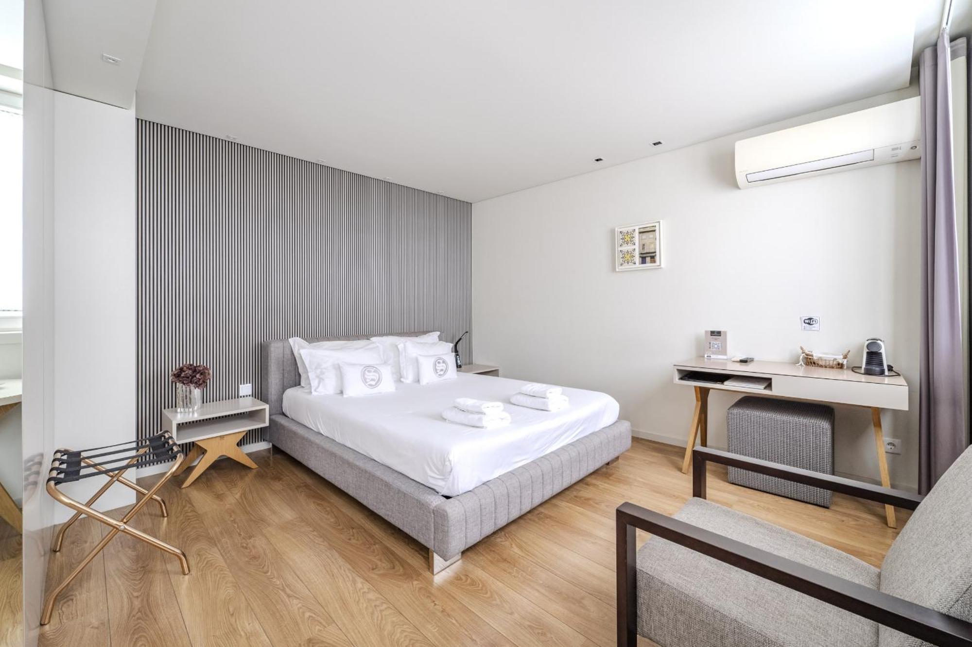 Sé - Sé Appartement Braga