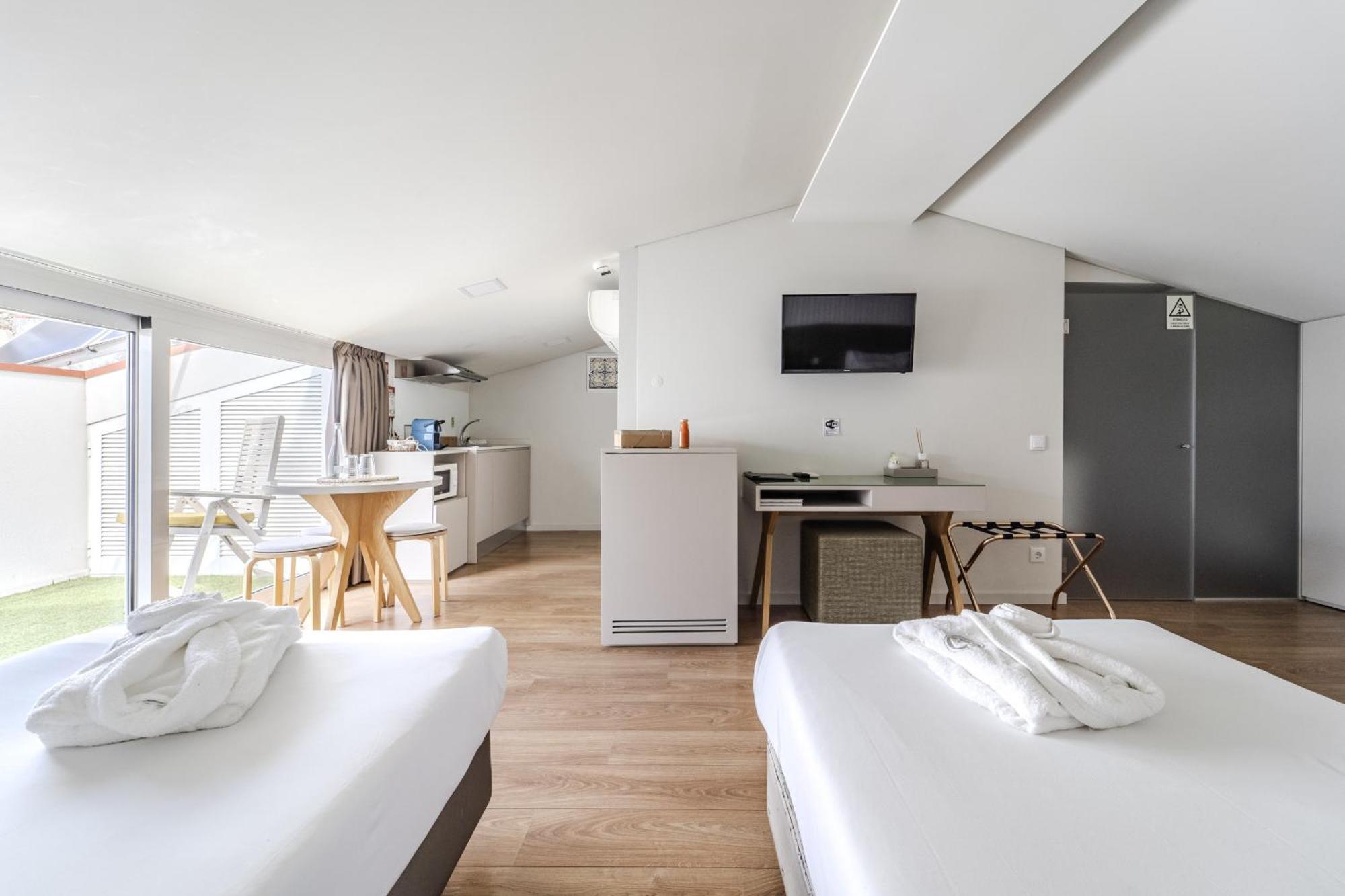 Sé - Sé Appartement *