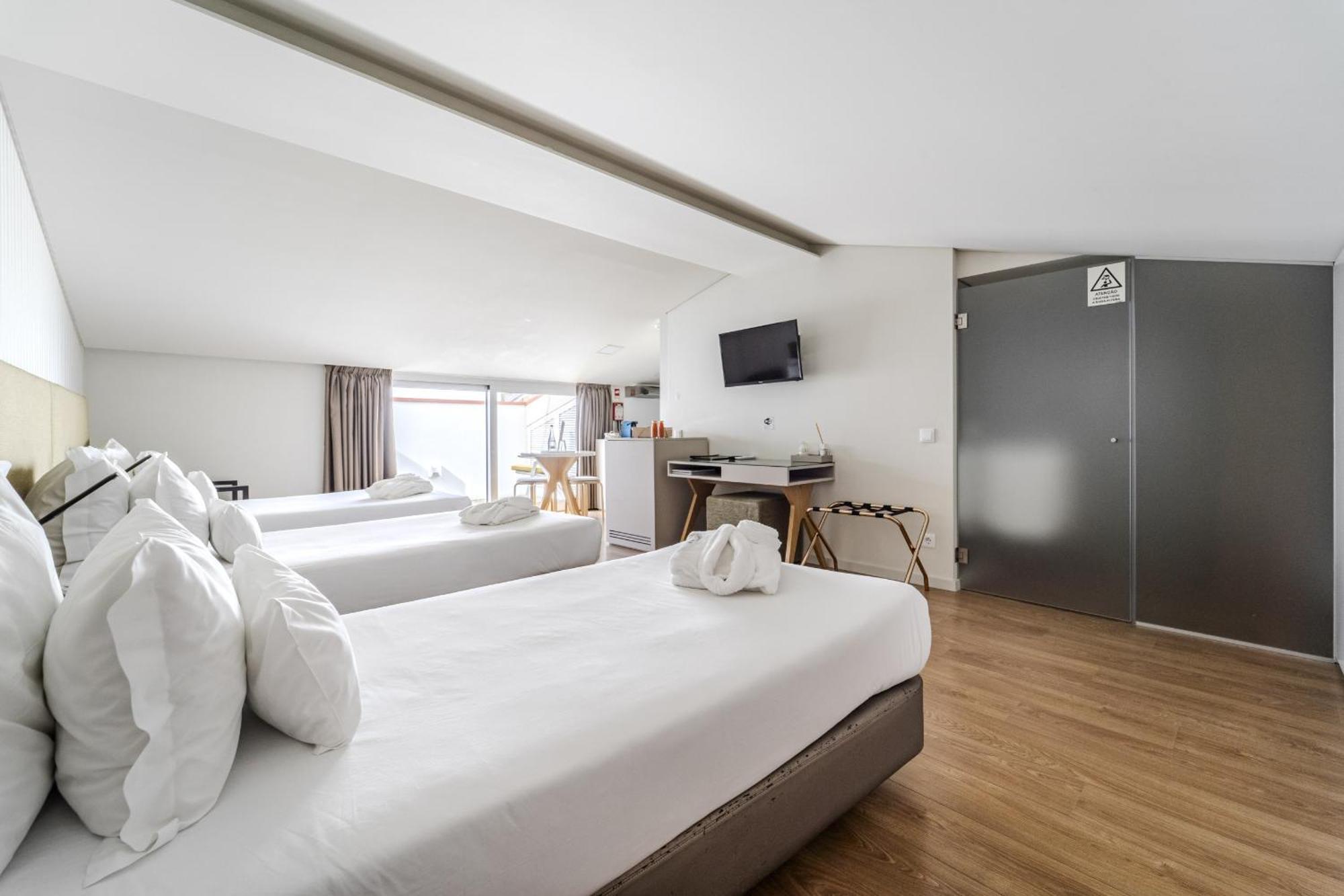 Apartamento Sé - Sé Braga