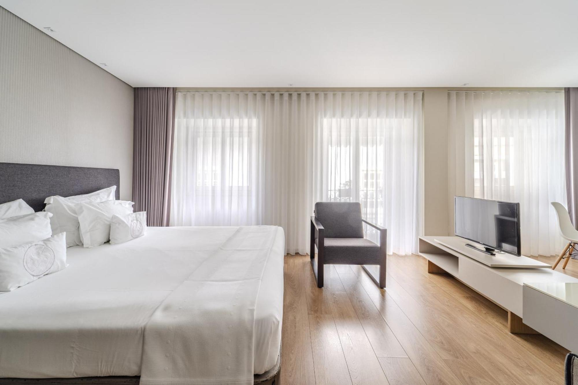 Sé - Sé Apartamento Braga
