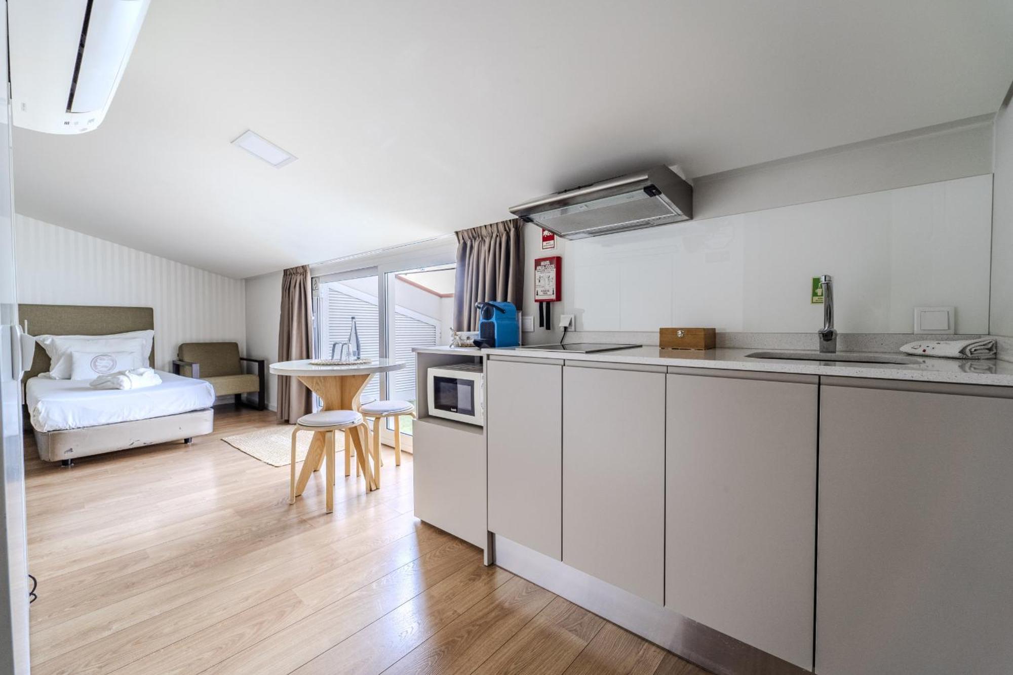 Sé - Sé Appartement *