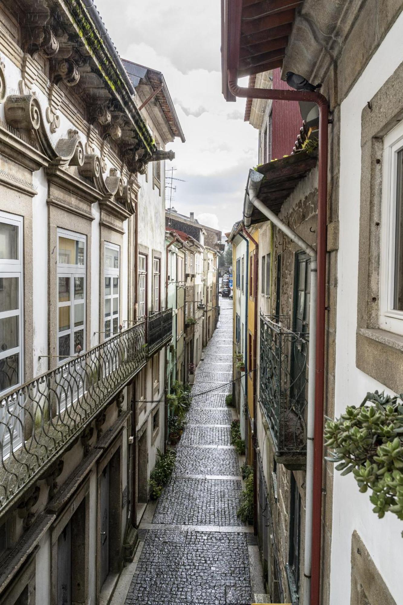 Sé - Sé Appartement Braga