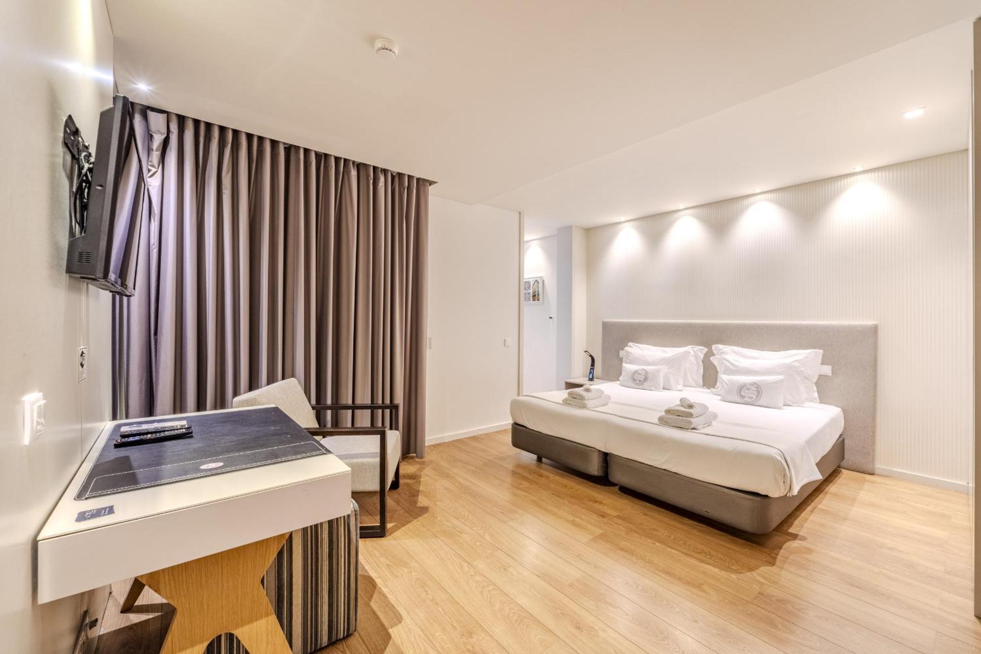 Appartement Sé - Sé