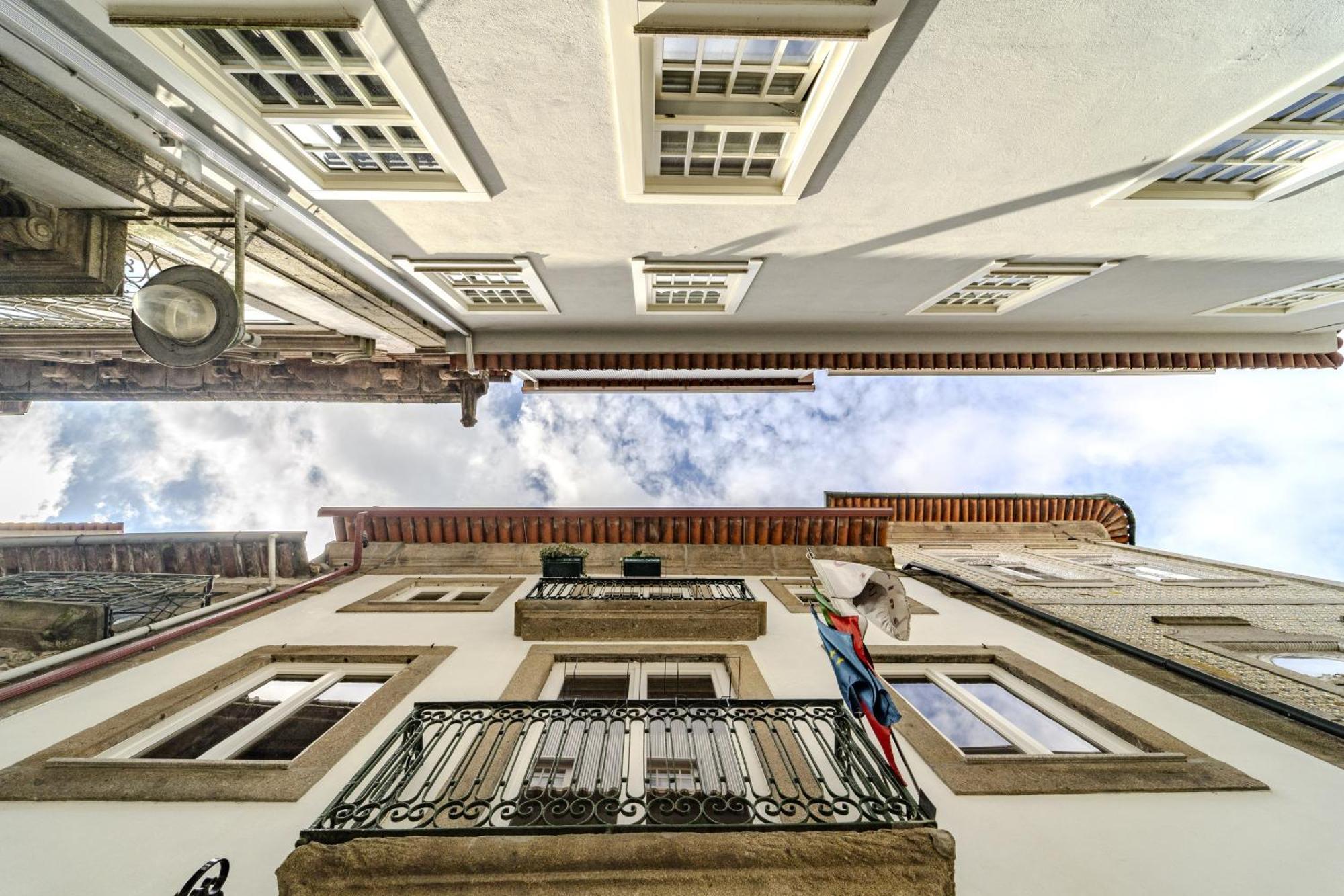 Appartement Sé - Sé Braga