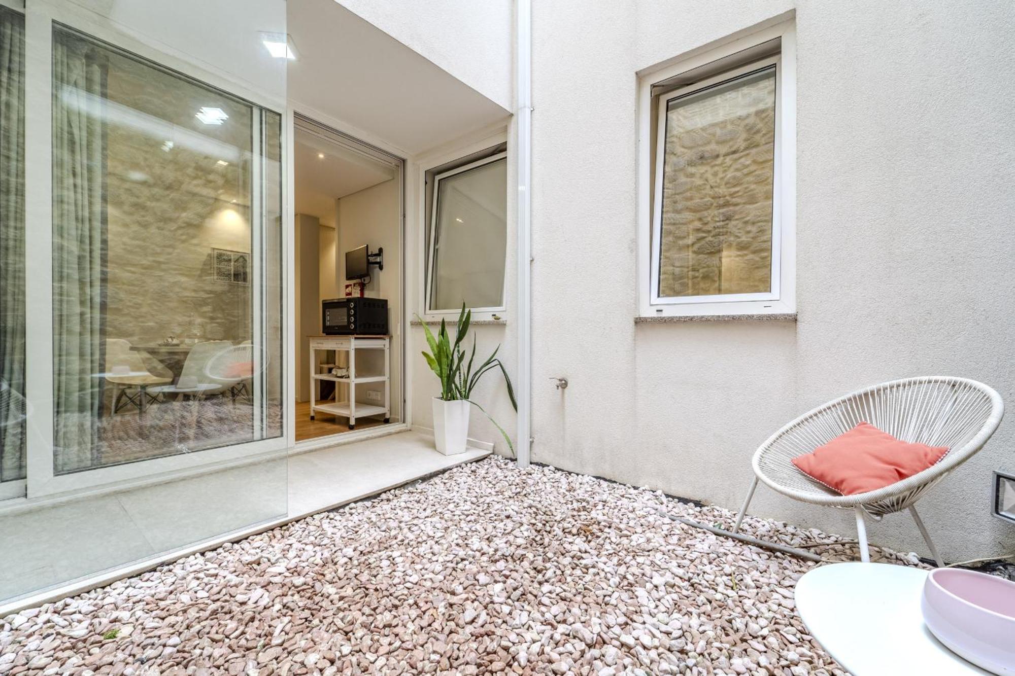 Apartamento Sé - Sé