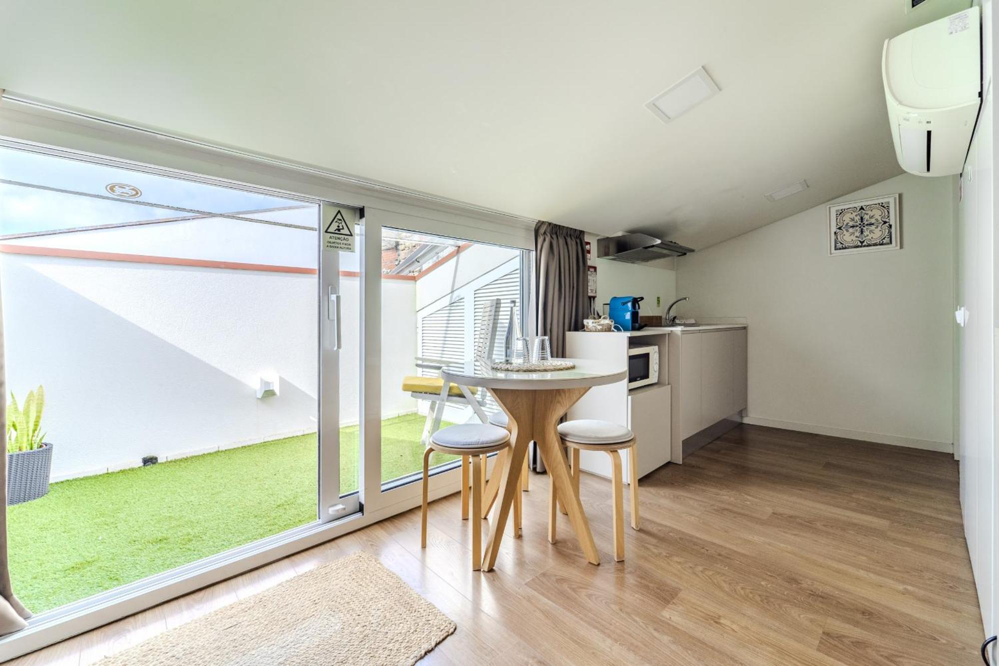 Sé - Sé Appartement Braga