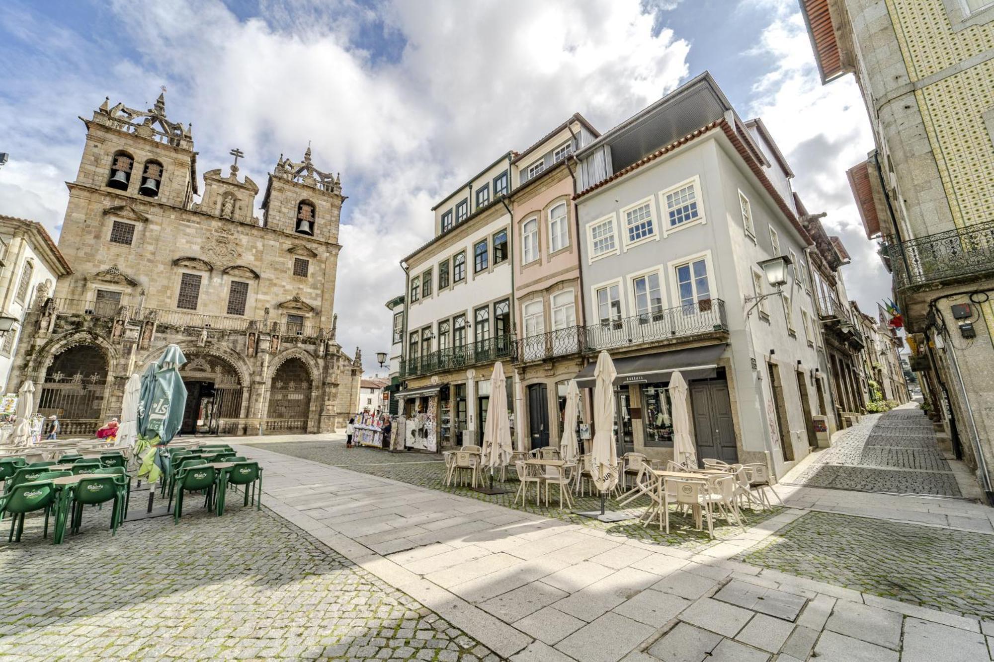 Appartement Sé - Sé Braga